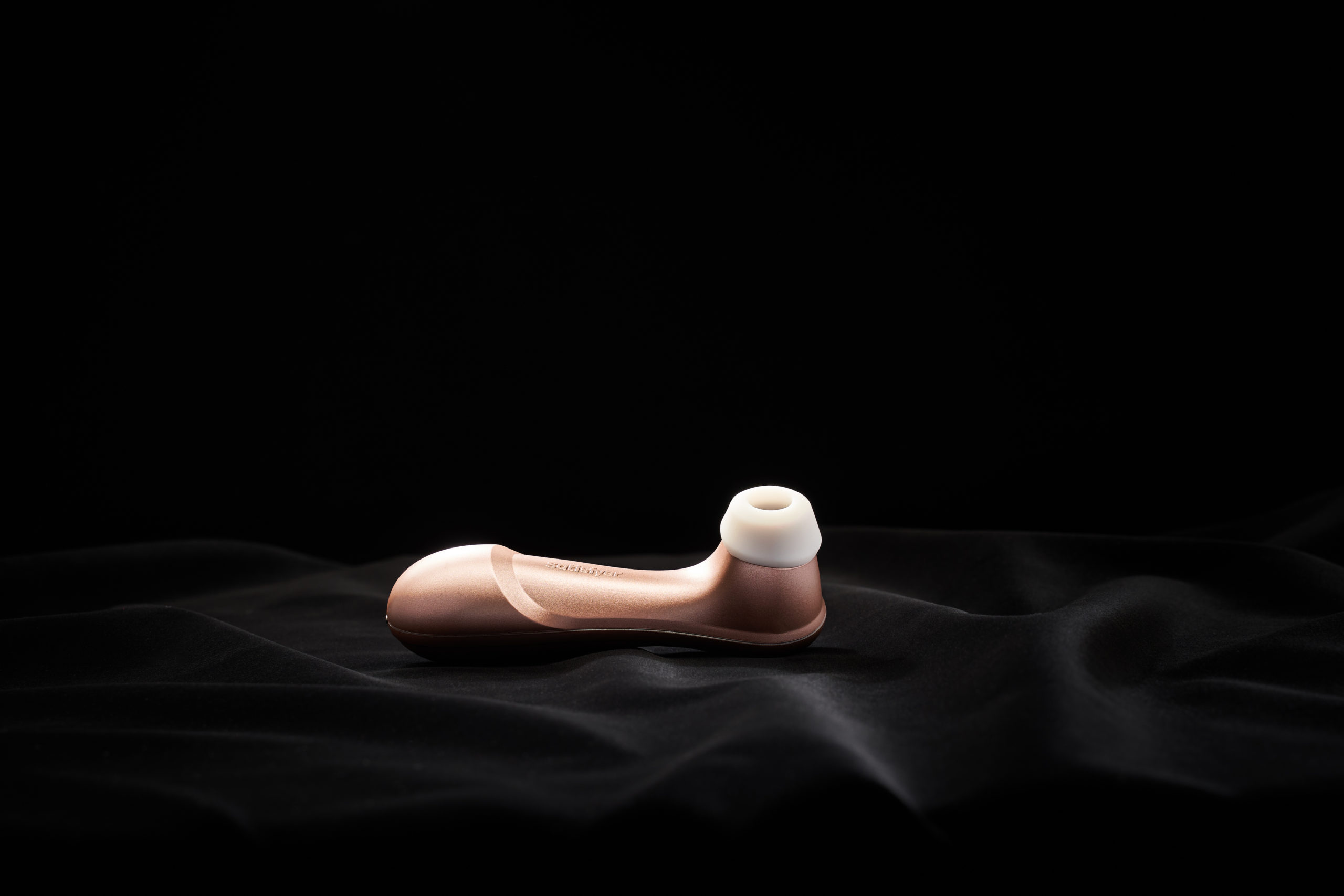 Lékařská pomůcka, která se stala nejoblíbenější erotickou hračkou