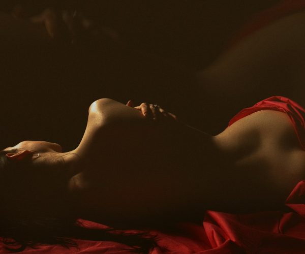 PRAVIDLA BDSM a problematické zobrazení ve filmu Padesát odstínů šedi
