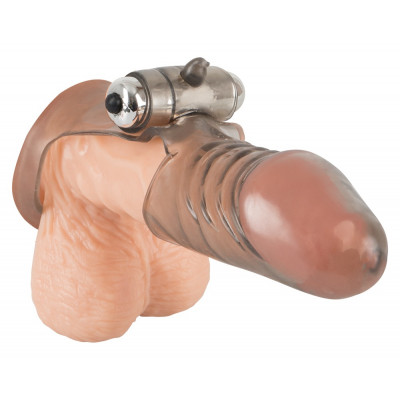 You2Toys Cock Sleeve with Vibration