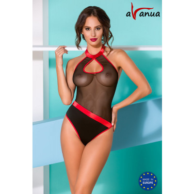 Avanua Cyra Body Black