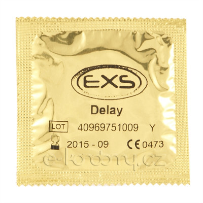 EXS Climax Delay 1 pc