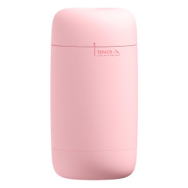 Tenga Puffy Strawberry Pink
