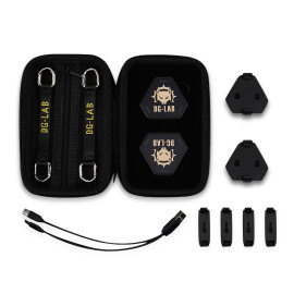 Dungeon Lab PawPrints Wireless Buttons