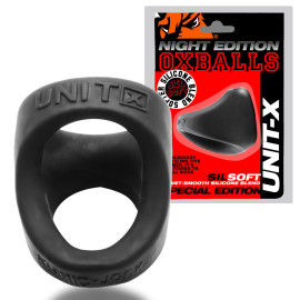 Oxballs Unit-X Cocksling Night Edition