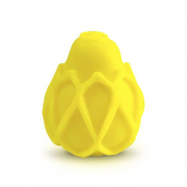 Gvibe G-Egg Masturbator Yellow