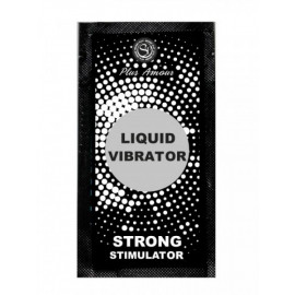 Secret Play Liquid Vibrator Strong 2ml