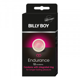 Billy Boy Endurance 12 pack