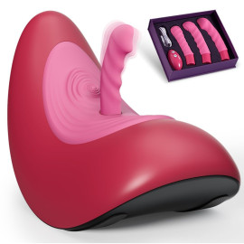 SuperLove Saddle Ultimate Riding Sex Machine