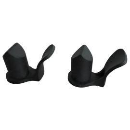 Autoblow VacuGLIDE Nipples Only 2 pack