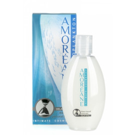 Amoréane Delay Effect - Luxury Lubricant with Phytoplankton 100ml