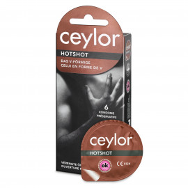 Ceylor Tight Feeling Hotshot 6 pack