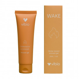 Vibio Wake Stimulating Gel 30ml