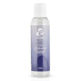 EasyGlide Anal Relaxing Lubricant 150ml