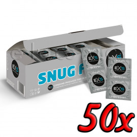 EXS Snug Fit 50 pack