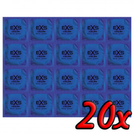 EXS Cooling 20 pack