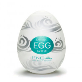 Tenga Egg Surfer