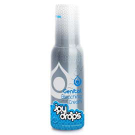 JoyDrops Genital Bleaching Cream 100ml