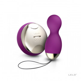 LELO Hula Beads Purple