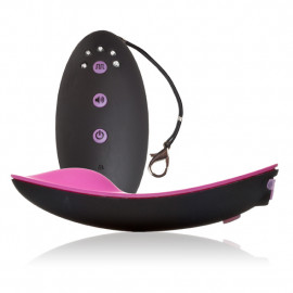 OhMiBod Club Vibe 2.OH Music Vibrator