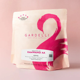 Gardelli Specialty Coffees Kenya Kamwangi AA 250g