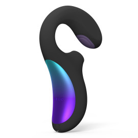 LELO Enigma Double Sonic Black