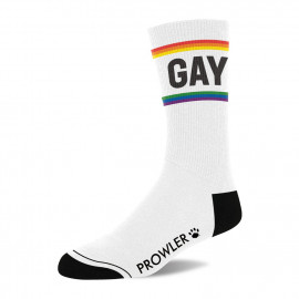 Prowler Gay Socks