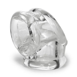 Oxballs Cocksling-2 Transparent