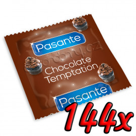 Pasante Chocolate Temptation 144 pack