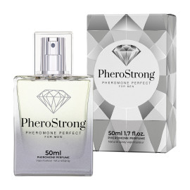 PheroStrong Pheromone Perfect for Men 50ml