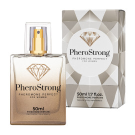 PheroStrong Pheromone Perfect for Women 50ml