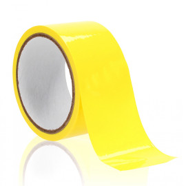 Ouch! Xtreme Bondage Tape 17,5m Yellow