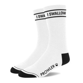 Prowler RED I Swallow Socks