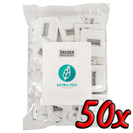 Secura Extra Feel 50 pack