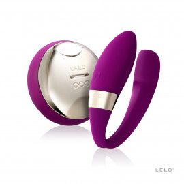 LELO Tiani 2 Purple