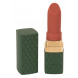 Emerald Love Luxurious Lipstick Vibrator