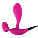 Sweet Smile RC C & G-Spot Vibrator Pink