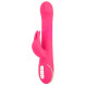 Vibe Couture Rabbit Quiver Pink