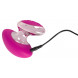 Coup!es Choice Massager Pink