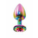 ToyJoy Twilight Booty Jewel Small