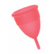 Mae B Intimate Health Menstrual Cups Size L
