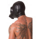 MOI Submission Neoprene Gas Mask Hood