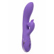 California Exotics Insatiable G Inflatable G-Flutter Purple