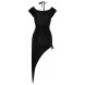 Cottelli Dress 2718154 Black