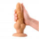 Max & Co Gerd Realistic Dildo with Testicles 8.1