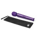 Le Wand Rechargeable Massager Purple