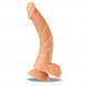 Max & Co Kurt Realistic Dildo with Testicles 9,4