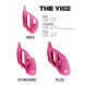 The Vice Standard Pink