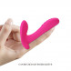 Pretty Love Remote Controlled Massager Pink