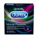 Durex Mutual Pleasure 3 pack