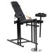 Master Series Extreme Obedience Chair Black